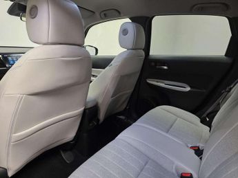 Honda Jazz 1.5 i-MMD Hybrid EX 5dr eCVT