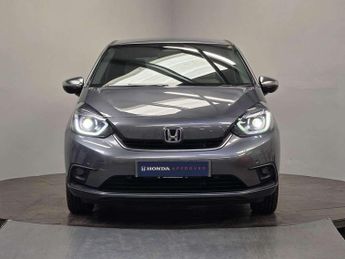 Honda Jazz 1.5 i-MMD Hybrid EX 5dr eCVT