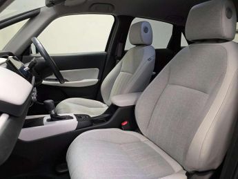 Honda Jazz 1.5 i-MMD Hybrid EX 5dr eCVT
