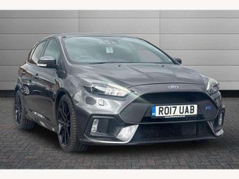 Ford Focus 2.3 EcoBoost 5dr