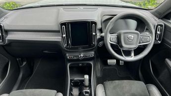 Volvo XC40 1.5 T4 Recharge PHEV R DESIGN 5dr Auto