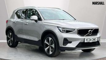 Volvo XC40 2.0 B3P Core 5dr Auto