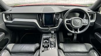 Volvo XC60 2.0 T5 [250] R DESIGN Pro 5dr AWD Geartronic
