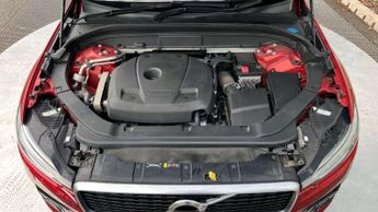 Volvo XC60 2.0 T5 [250] R DESIGN Pro 5dr AWD Geartronic