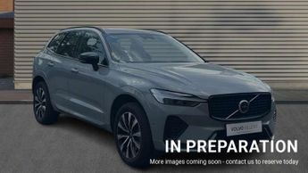 Volvo XC60 2.0 B5P Plus Dark 5dr AWD Geartronic