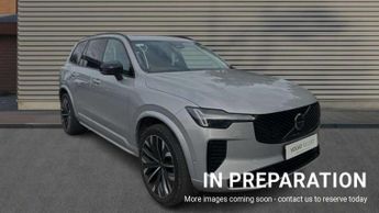 Volvo XC90 2.0 B5P Ultra Dark 5dr AWD Geartronic