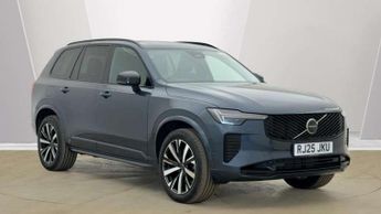 Volvo XC90 2.0 T8 PHEV Plus Dark 5dr AWD Geartronic