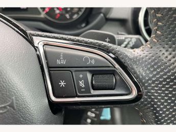 Audi A1 1.4 TFSI S Line Nav 3dr S Tronic