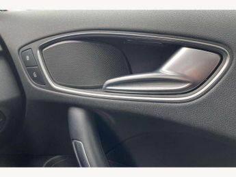 Audi A1 1.4 TFSI S Line Nav 3dr S Tronic