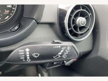 Audi A1 1.4 TFSI S Line Nav 3dr S Tronic