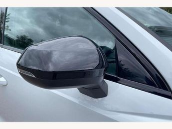 Audi Q3 35 TFSI Black Edition 5dr S Tronic