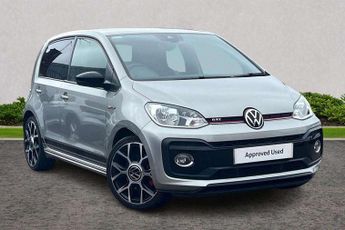 Volkswagen Up 1.0 115PS Up GTI 3dr