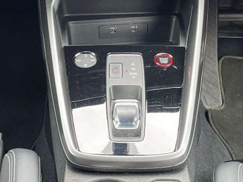 Audi A3 S3 TFSI Quattro 5dr S Tronic