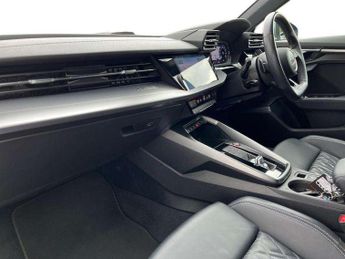 Audi A3 S3 TFSI Quattro 5dr S Tronic