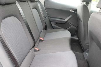 SEAT Arona 1.0 TSI 110 SE Technology 5dr DSG