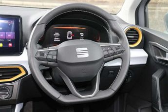 SEAT Arona 1.0 TSI 110 SE Technology 5dr DSG