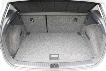 SEAT Arona 1.0 TSI 110 SE Technology 5dr DSG