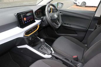 SEAT Arona 1.0 TSI 110 SE Technology 5dr DSG