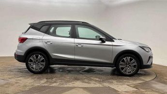 SEAT Arona 1.0 TSI 110 SE Technology 5dr DSG