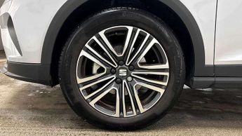 SEAT Arona 1.0 TSI 110 SE Technology 5dr DSG