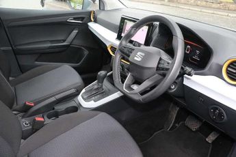 SEAT Arona 1.0 TSI 110 SE Technology 5dr DSG