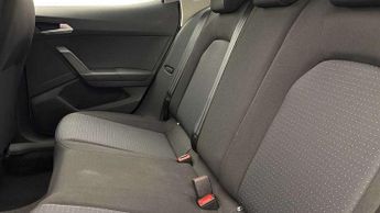 SEAT Arona 1.0 TSI 110 SE Technology 5dr DSG