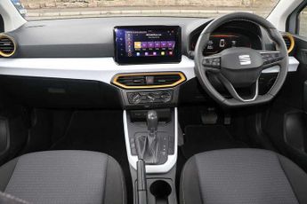 SEAT Arona 1.0 TSI 110 SE Technology 5dr DSG