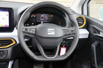 SEAT Arona 1.0 TSI 110 SE Technology 5dr DSG