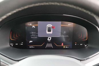 SEAT Arona 1.0 TSI 110 SE Technology 5dr DSG