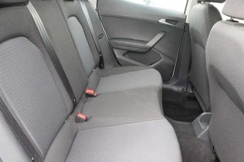 SEAT Arona 1.0 TSI 110 SE Technology 5dr DSG