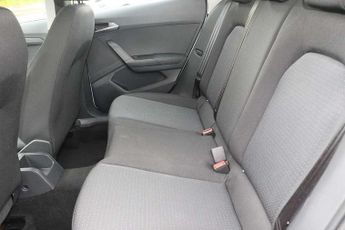 SEAT Arona 1.0 TSI 110 SE Technology 5dr DSG