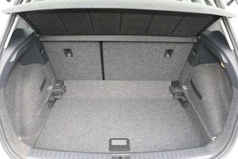 SEAT Arona 1.0 TSI 110 SE Technology 5dr DSG