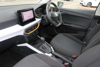 SEAT Arona 1.0 TSI 110 SE Technology 5dr DSG