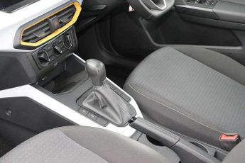 SEAT Arona 1.0 TSI 110 SE Technology 5dr DSG