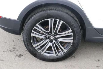 SEAT Arona 1.0 TSI 110 SE Technology 5dr DSG