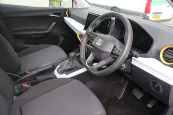 SEAT Arona 1.0 TSI 110 SE Technology 5dr DSG