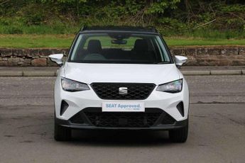 SEAT Arona 1.0 TSI 110 SE Technology 5dr DSG