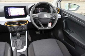 SEAT Arona 1.0 TSI 110 SE Technology 5dr DSG