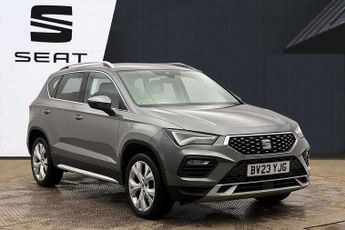 SEAT Ateca 1.5 TSI EVO Xperience 5dr