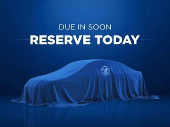 Vauxhall Astra 1.2 Turbo 130 Ultimate 5dr