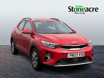 Kia Stonic 1.0T GDi 99 2 5dr