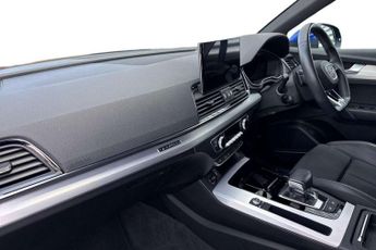 Audi Q5 45 TFSI Quattro S Line 5dr S Tronic