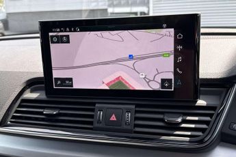 Audi Q5 45 TFSI Quattro S Line 5dr S Tronic