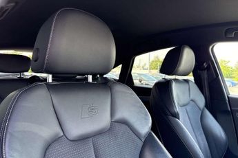 Audi Q5 45 TFSI Quattro S Line 5dr S Tronic