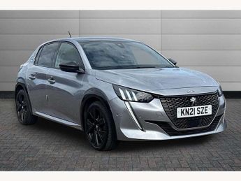 Peugeot 208 1.2 PureTech 100 GT 5dr