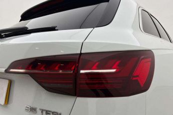 Audi A4 35 TFSI S Line 5dr S Tronic
