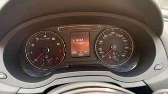 Audi Q3 1.4T FSI Black Edition 5dr S Tronic