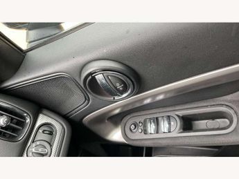 MINI Countryman 1.5 Cooper Exclusive Premium Plus 5dr Auto