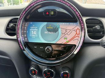 MINI Hatchback 1.5 Cooper Exclusive 3dr Auto