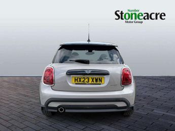 MINI Hatchback 1.5 Cooper Exclusive 3dr Auto